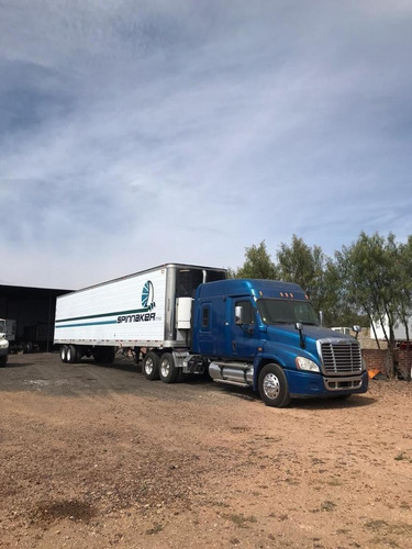 Imagen 2 de 11 de Tracto Camion Freightliner 2010