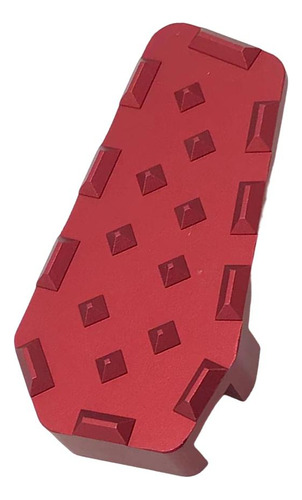 Extensor De Pedal De Freno Para Motocicleta, Aleación De