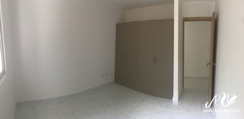 Residencias Garden Life - 1er. Nivel