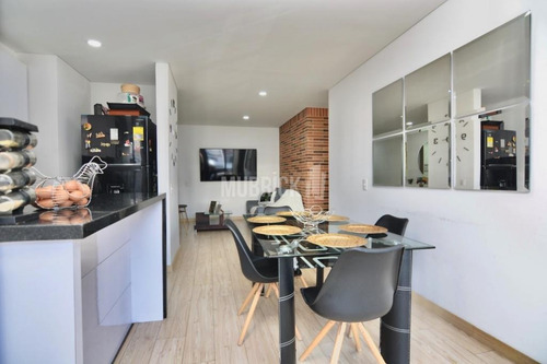 Imagen 3 de 17 de Apartamento En Venta En Bogotá Cedritos I Lisboa