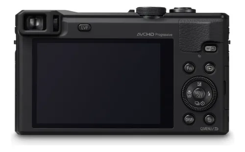 Expert Shield Protector De Pantalla Para: Lumix Zs40 / Tz60
