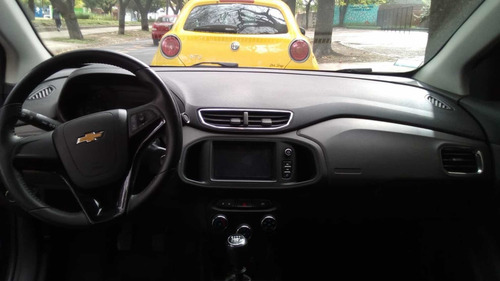 Chevrolet Prisma 1.4 Ltz 98cv 2017