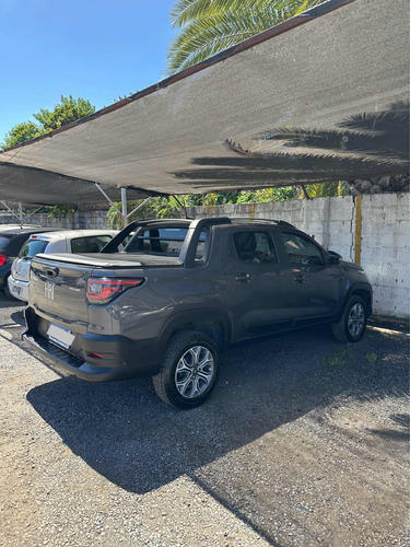 Fiat Strada 1.3 Volcano