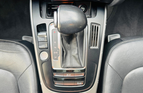 Audi A4 Allroad 2.0 Attraction Tfsi Stronic Quattro