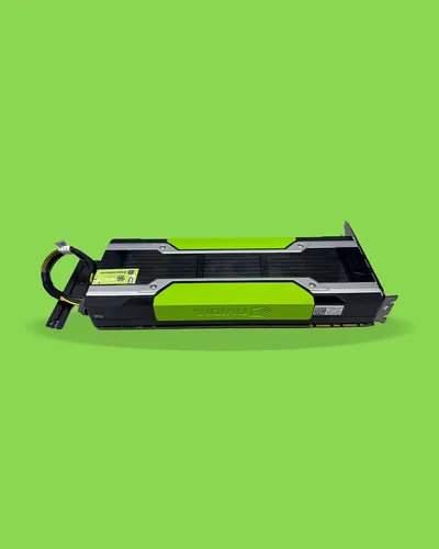 Gpu Dell Nvidia Tesla P40 24gb Gddr5 Pci-e 3.0 | Parcelamento sem