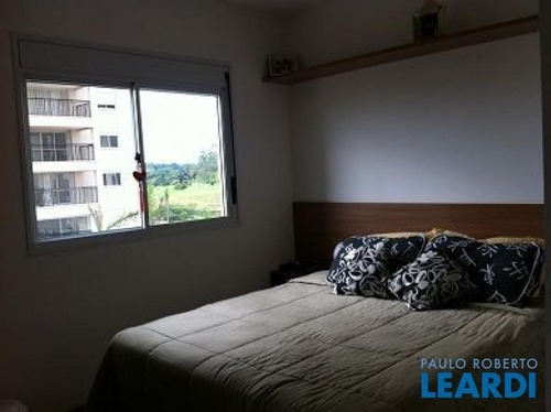 Imagem 13 de 15 de Apartamento - Jabaquara - Sp - 287596