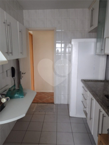 Imagem 8 de 28 de Apartamento No Campo Grande - Reo630856