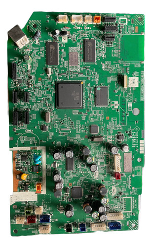 Tarjeta Lógica Brother Mcf-j430w (Usado)
