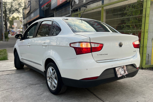 Dodge Vision 1.6 At