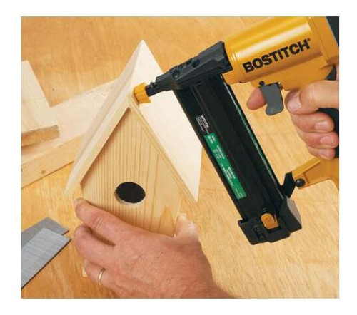 Bostitch Clavadora / Engrapadora Sb-2in1 Engrapadora 2 En 1