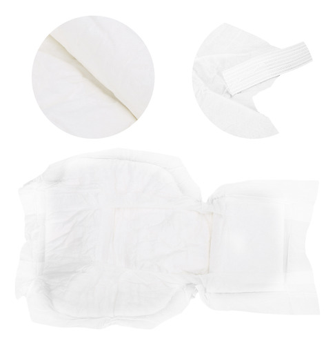 Servilleta Sanitaria Desechable Para Maternidad Y Posparto F