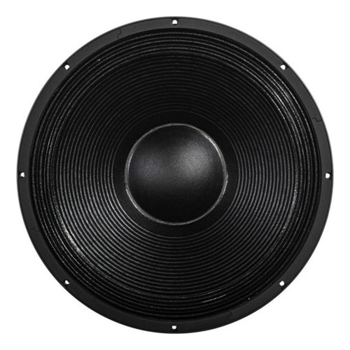 Altavoz De Baja Frecuencia 18 18xm3000-8 Ohm Color Negra