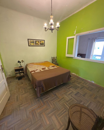 Casa Con Gran Potencial A La Venta/tres Dormitorios/belvedere