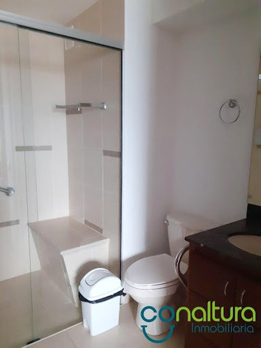 Imagen 10 de 14 de Apartaestudio En Arriendo Santa Fe 472-2113
