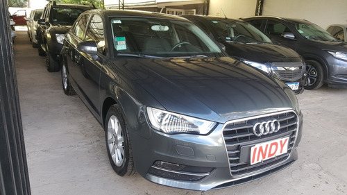 Audi A3 Sportback 2014 1.4 Tfsi Mt 122cv 44520482