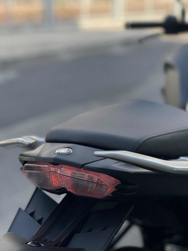 Imagen 16 de 21 de Yamaha Fz 25