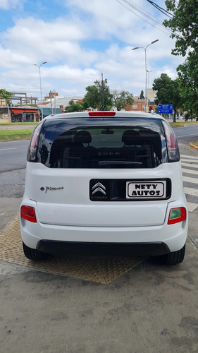 Citroën C3 Picasso 1.6 16V Sx