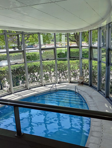 Alquiler Altisimo En El Faro Puerto Madero Amoblado Y Equipado 233m2 3 Suites
