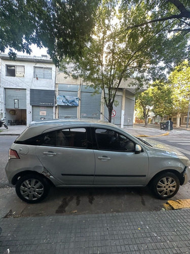 Chevrolet Agile 1.4 Lt