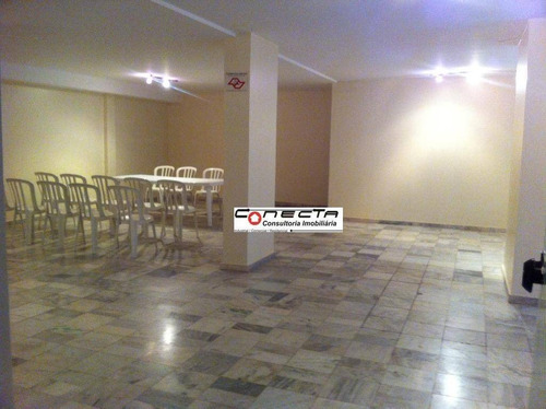 Imagem 27 de 30 de Apartamento Residencial À Venda, Jardim Guanabara, Campinas - Ap0193. - Ap0193