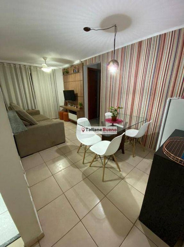Imagem 1 de 18 de Apartamento Térreo Com Quintal | 2 Dormitórios, Jardim América. - Ap2498