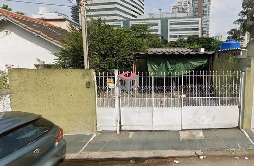 Terreno - Vl. Olimpia - Sp - 100206