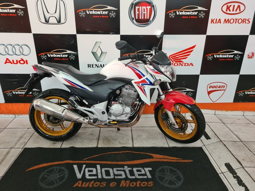 Imagem 1 de 4 de Honda Cb 300r | Com 46.710km - 2015