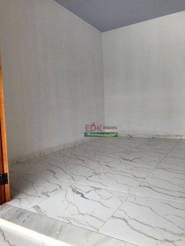 Imagem 9 de 20 de Chácara Com 2 Dormitórios À Venda, 415 M² Por R$ 415.000 - Pirituba - Arujá/sp - Ch0828