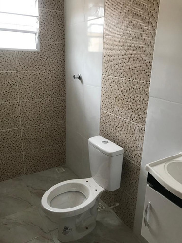 Imagem 10 de 11 de Casa Nova Linda Pronta Para Morar