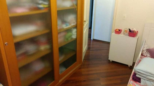 Imagem 26 de 30 de Apartamento Residencial À Venda, Chácara Klabin, São Paulo - Ap9023. - Ap9023