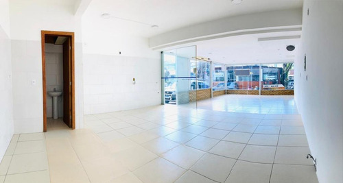 Imagem 8 de 17 de Loja Comercial No Córrego Grande - Lo0236