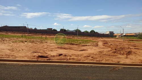 Imagem 3 de 5 de Lote No Floratta Com 297,84 M2 Por $ 180.000,00 - Te30597