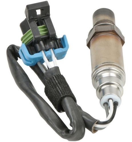 Sensor Oxigeno Adc Chevrolet Traverse 3.6l V6 2009 A 2010
