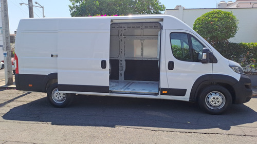 Peugeot Manager 2.2 Hdi L4h2 Mt