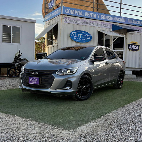 Chevrolet Onix Premier Aut