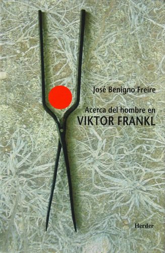 Libro Acerca Del Hombre En Viktor Frankl
