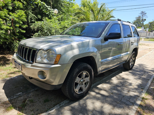 Jeep Grand Cherokee Diesel