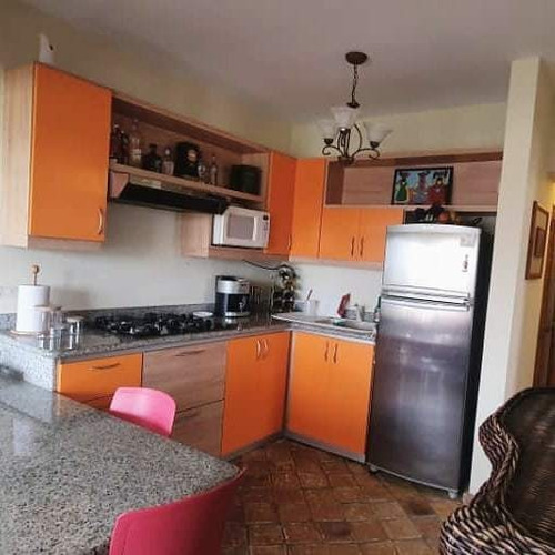 Imagen 3 de 12 de Apartamento En Venta Fm
