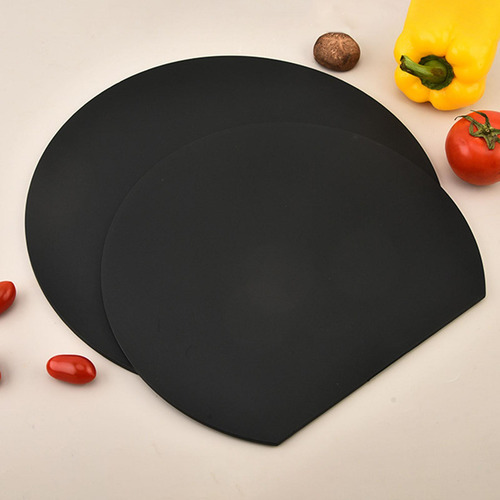 Tabla De Cortar De Tpu, Tapete De Corte De 35x29x0,5cm
