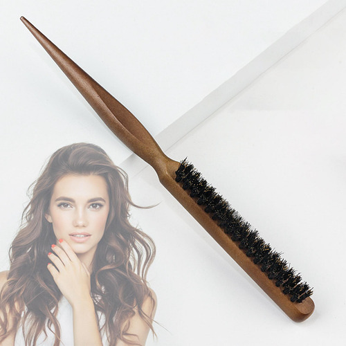 Brocha De Viaje Cepillo Para El Cabello Para Crear Volumen