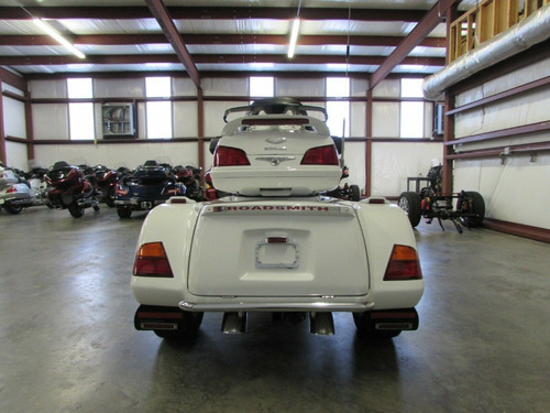 Imagen 6 de 8 de 2005 Honda Gold Wing