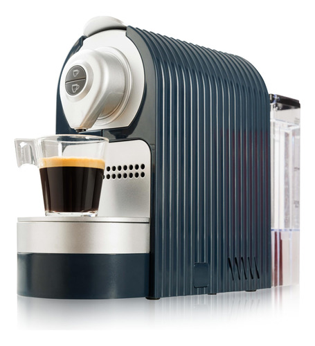 Mixpresso Maquina De Cafe Expreso Para Capsulas Compatibles 