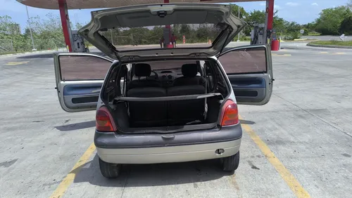 Renault Twingo 1.2 Dynamique 75 hp
