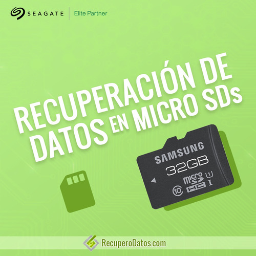 Imagen 7 de 10 de Recuperar Datos Pendrives, Tarjetas Sd, Microsd, Celulares