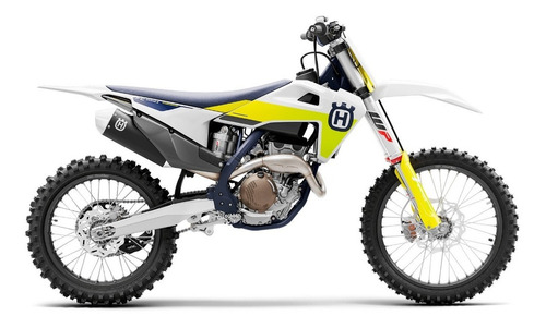 Husqvarna Fc 250 0km Disponibilidad