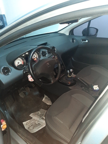 Peugeot 408 1.6 Allure Hdi 115cv 2018