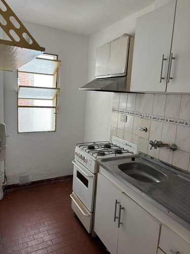 Nueva Córdoba * Depto Un Dormitorio * Oportunidad