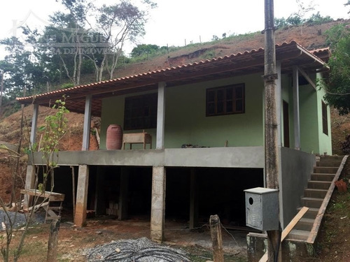 Imagem 11 de 15 de Casa Em Lagoinha - Miguel Pereira - 2571