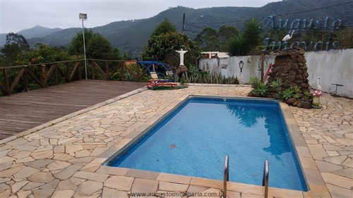 Chácaras À Venda Em Mairiporã/sp - Compre O Seu Chácaras Aqui! - 1286885