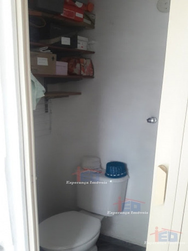Imagem 14 de 15 de Ref.: 3969 - Apartamento Em Osasco Para Venda - V3969